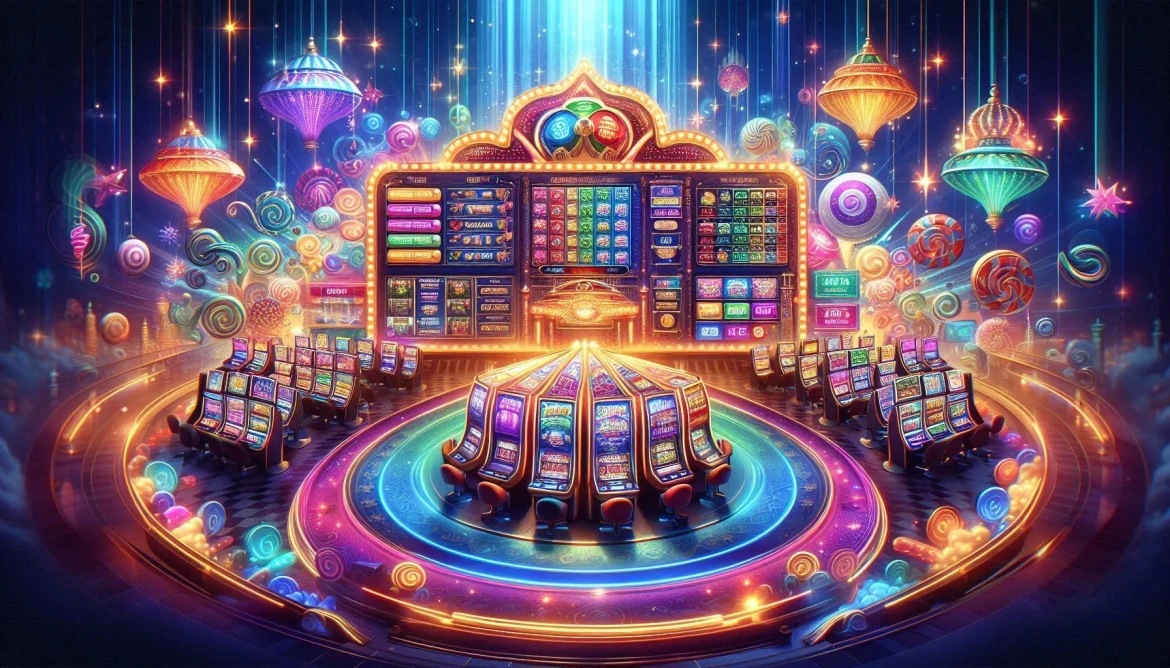 Betnow Casino